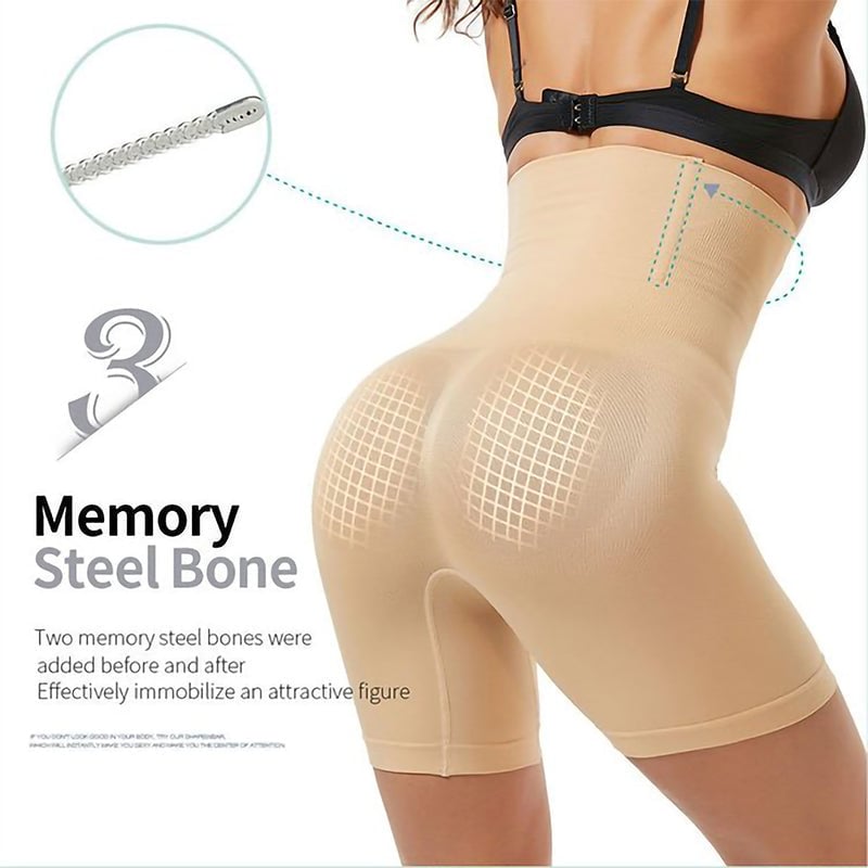 SculptEase™ Tummy & Thigh Shaper