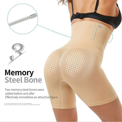 SculptEase™ Tummy & Thigh Shaper