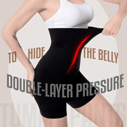 SculptEase™ Tummy & Thigh Shaper
