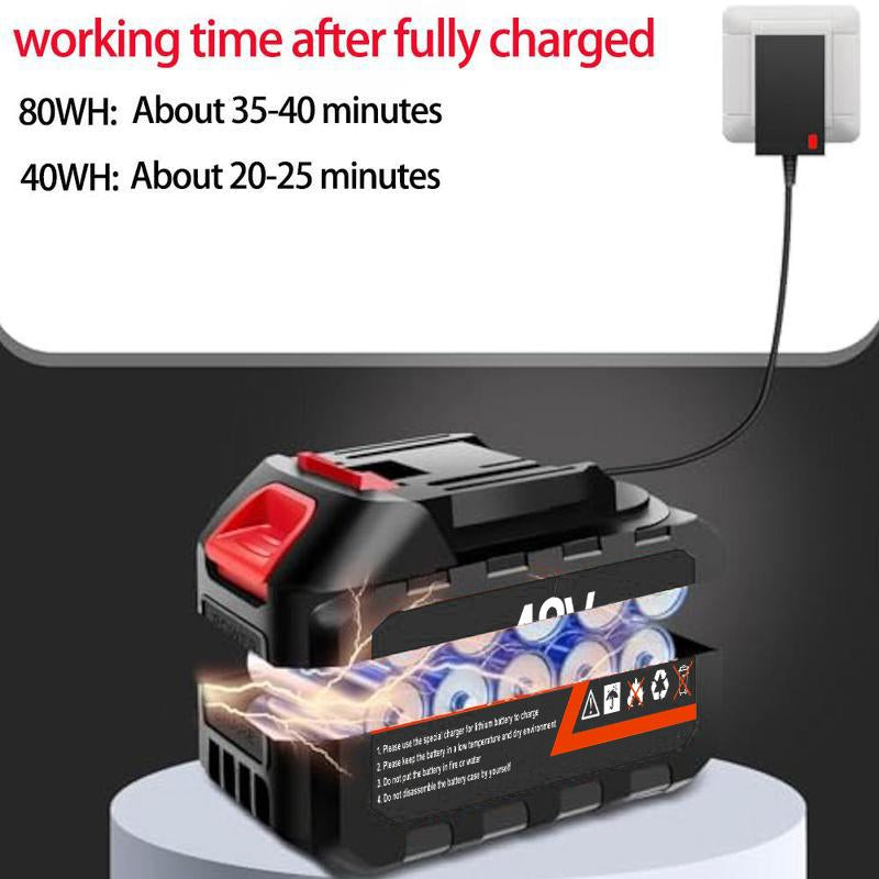 Portable Car Wash Spray Gun
