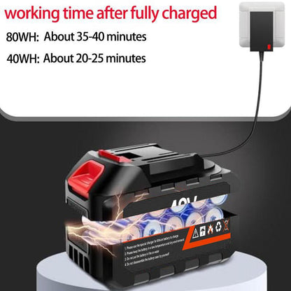 Portable Car Wash Spray Gun