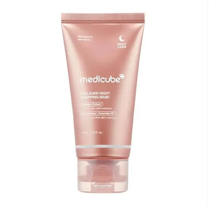 Medicube - Collagen Night Wrapping Mask