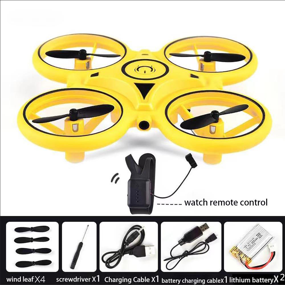 Mini RC Watch Drone™