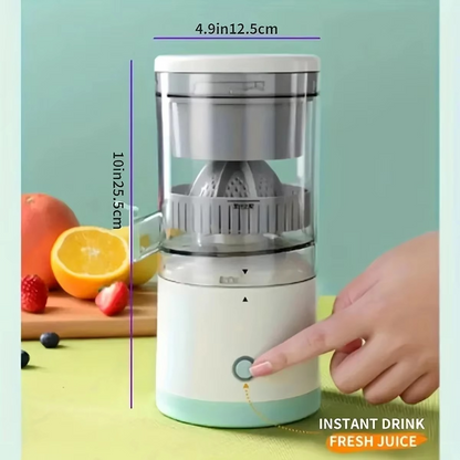 Multifunctional Portable Juicer