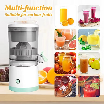 Multifunctional Portable Juicer