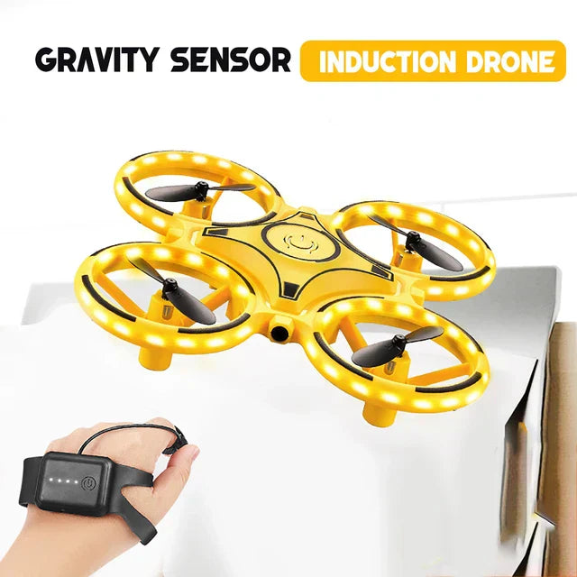 Mini RC Watch Drone™