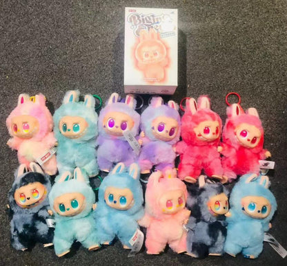 Labubu Dolls – Collection 🇦🇪