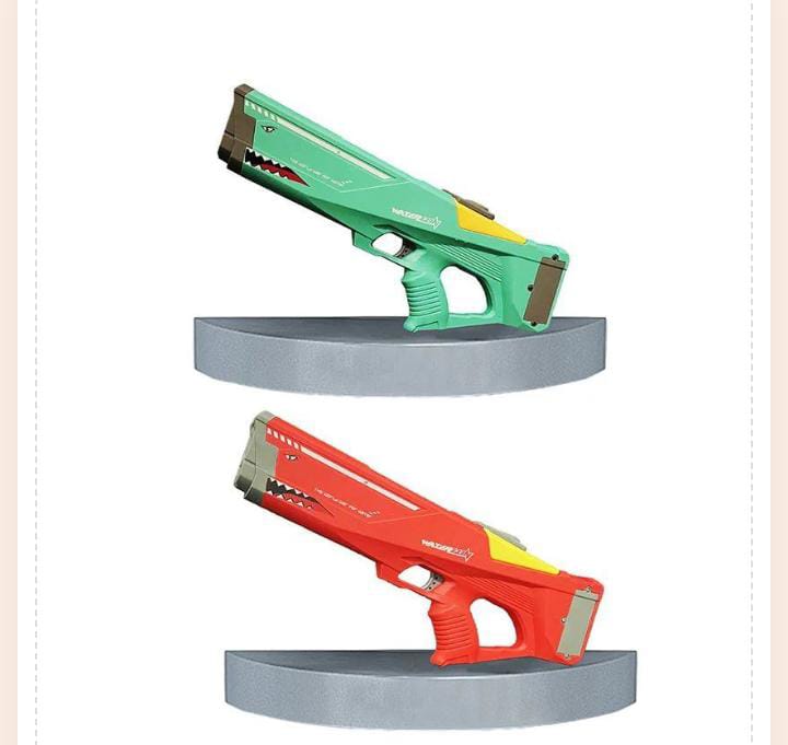 Water Blaster