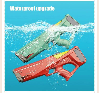Water Blaster