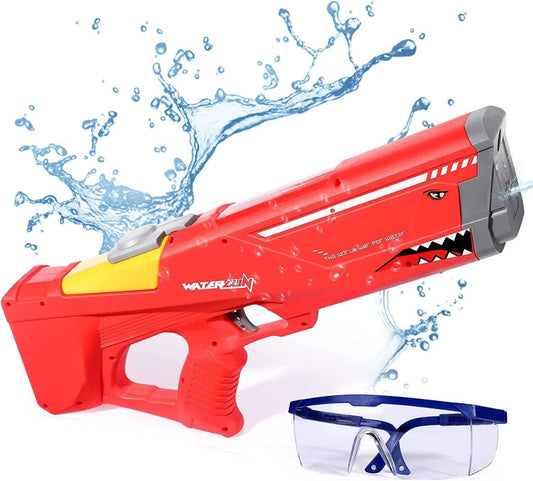 Water Blaster