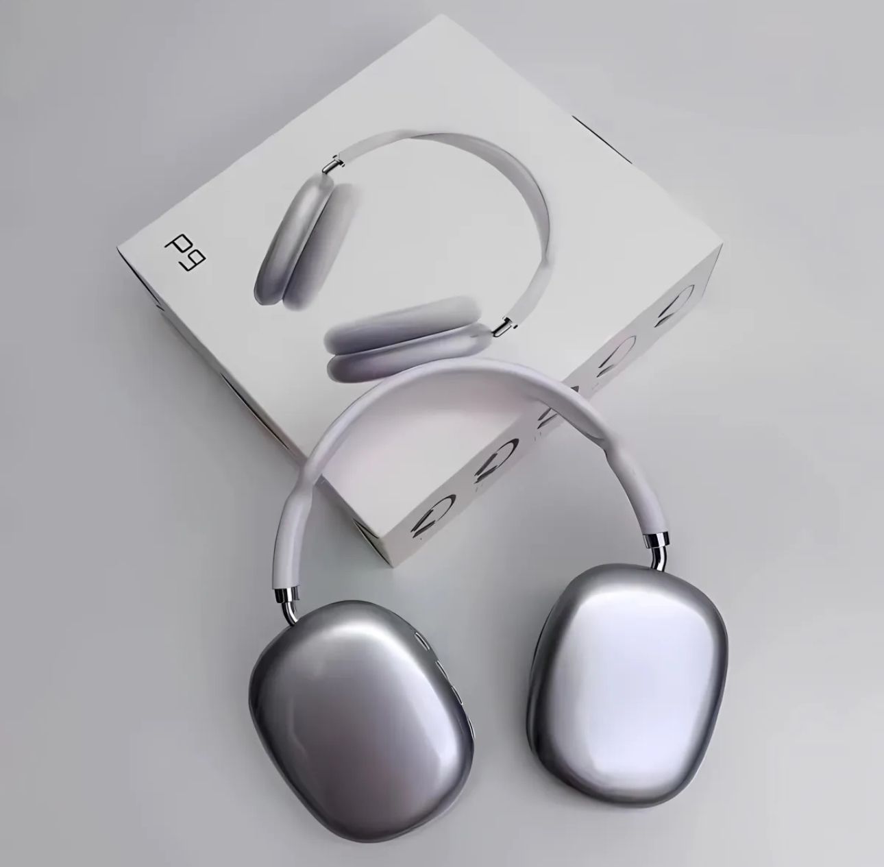 P9 Wireless Headphones