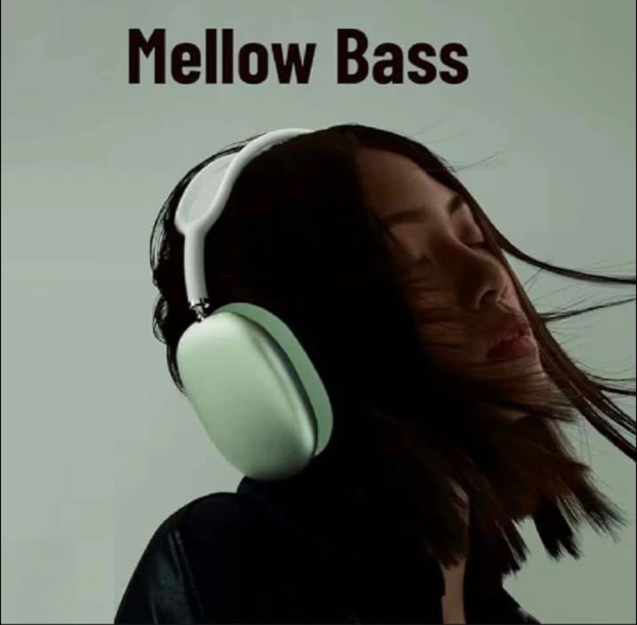 P9 Wireless Headphones