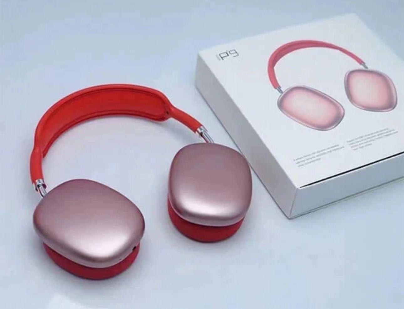 P9 Wireless Headphones