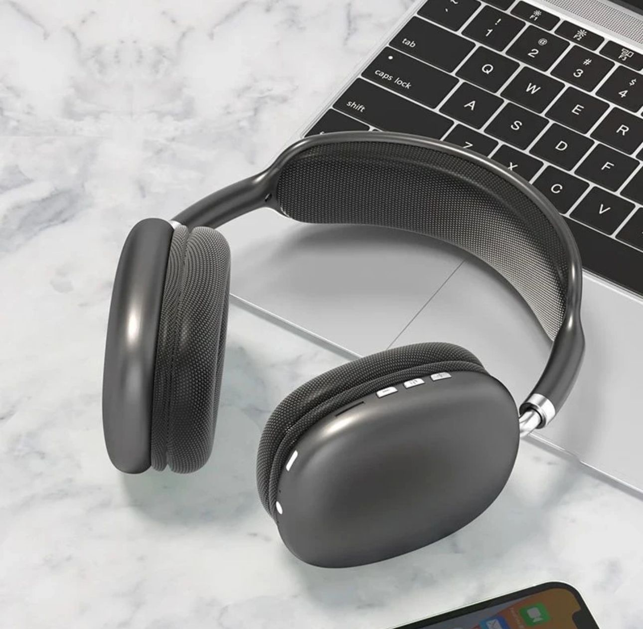 P9 Wireless Headphones