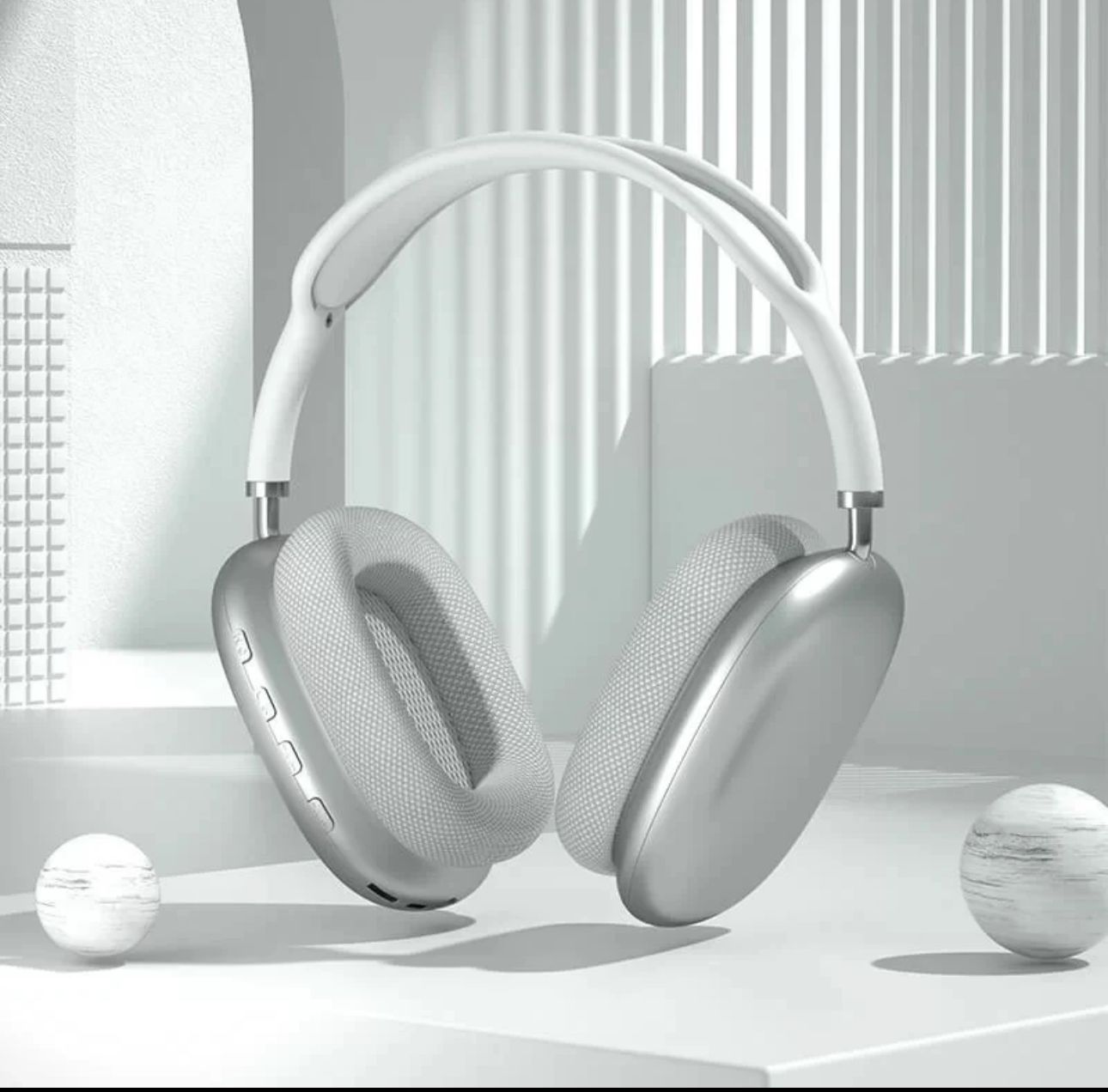 P9 Wireless Headphones