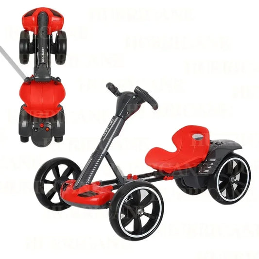 Children's Electric Kart