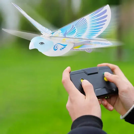 Remote Control Flying Bird