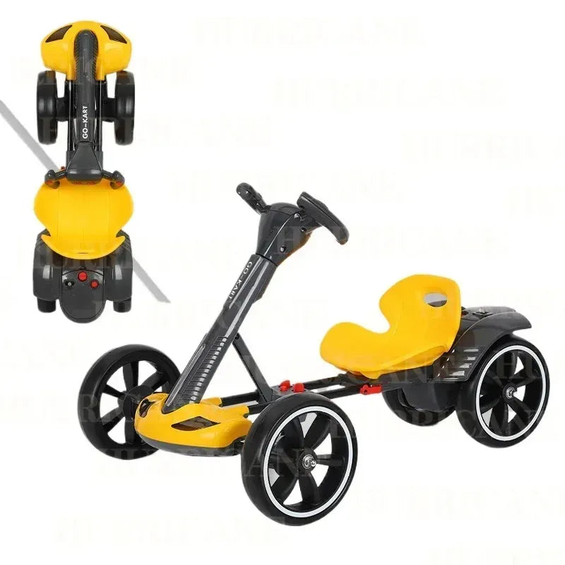 Children's Electric Kart