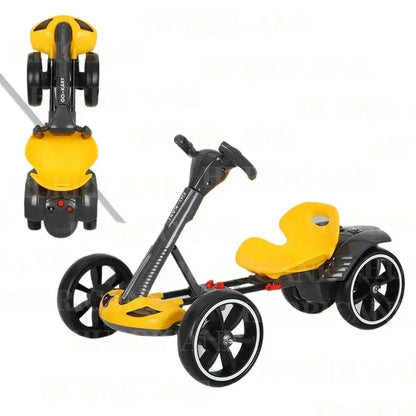 Children's Electric Kart