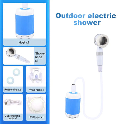 Portable Camping Shower