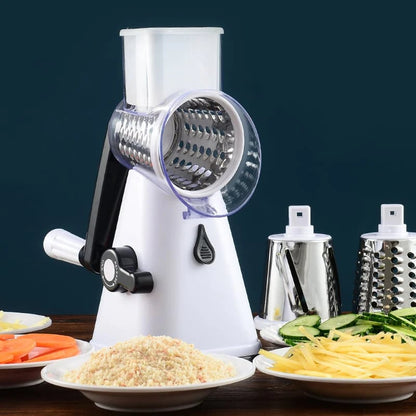 Multifunctional Vegetable Cutter Slicer