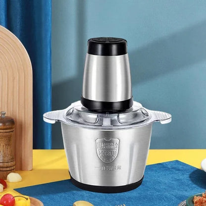 Food Processor Multifunction Food Chopper