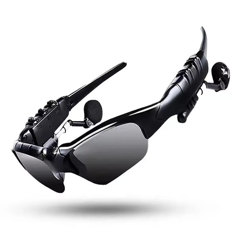 Stereo Bluetooth Sport Glasses
