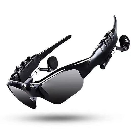 Stereo Bluetooth Sport Glasses