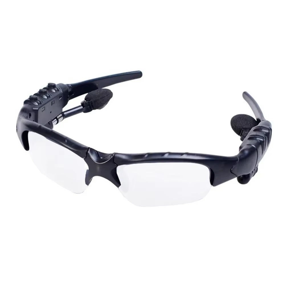 Stereo Bluetooth Sport Glasses
