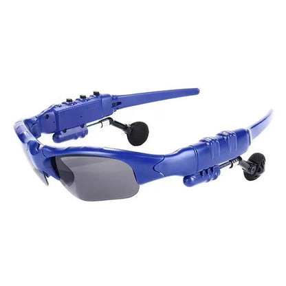 Stereo Bluetooth Sport Glasses