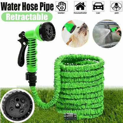 Magic Hose Pipe 100 Feet