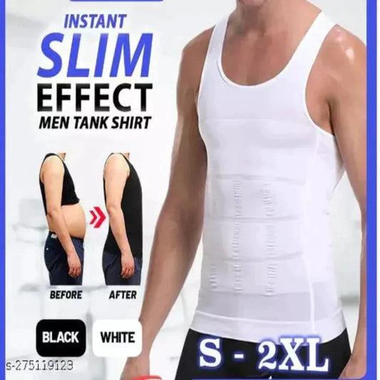 Imported™ Slim Vest Shaper For (Men)